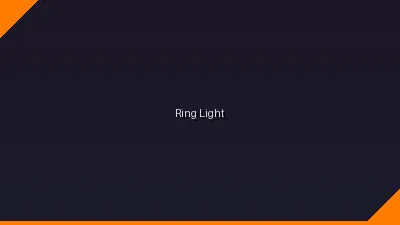 积分兑换 - LED环形补光灯 | 彩神通官网 积分商城