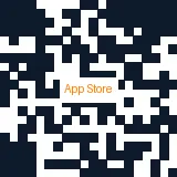 App Store下载二维码 - 每日大赛 彩神通官网 APP
